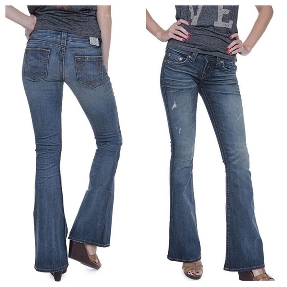 true religion carrie jeans